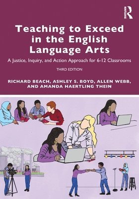 Teaching to Exceed in the English Language Arts 1