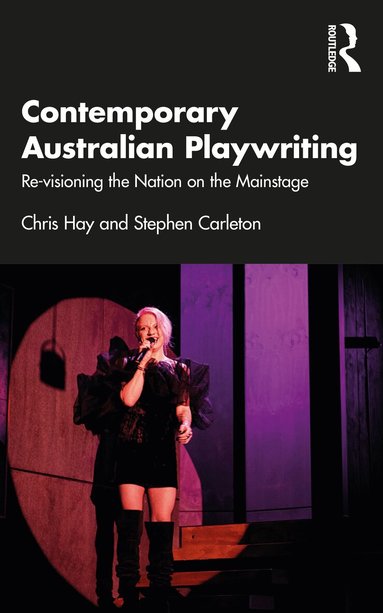 Chris Hay, Stephen Carleton - Contemporary Australian Playwriting, Häftad