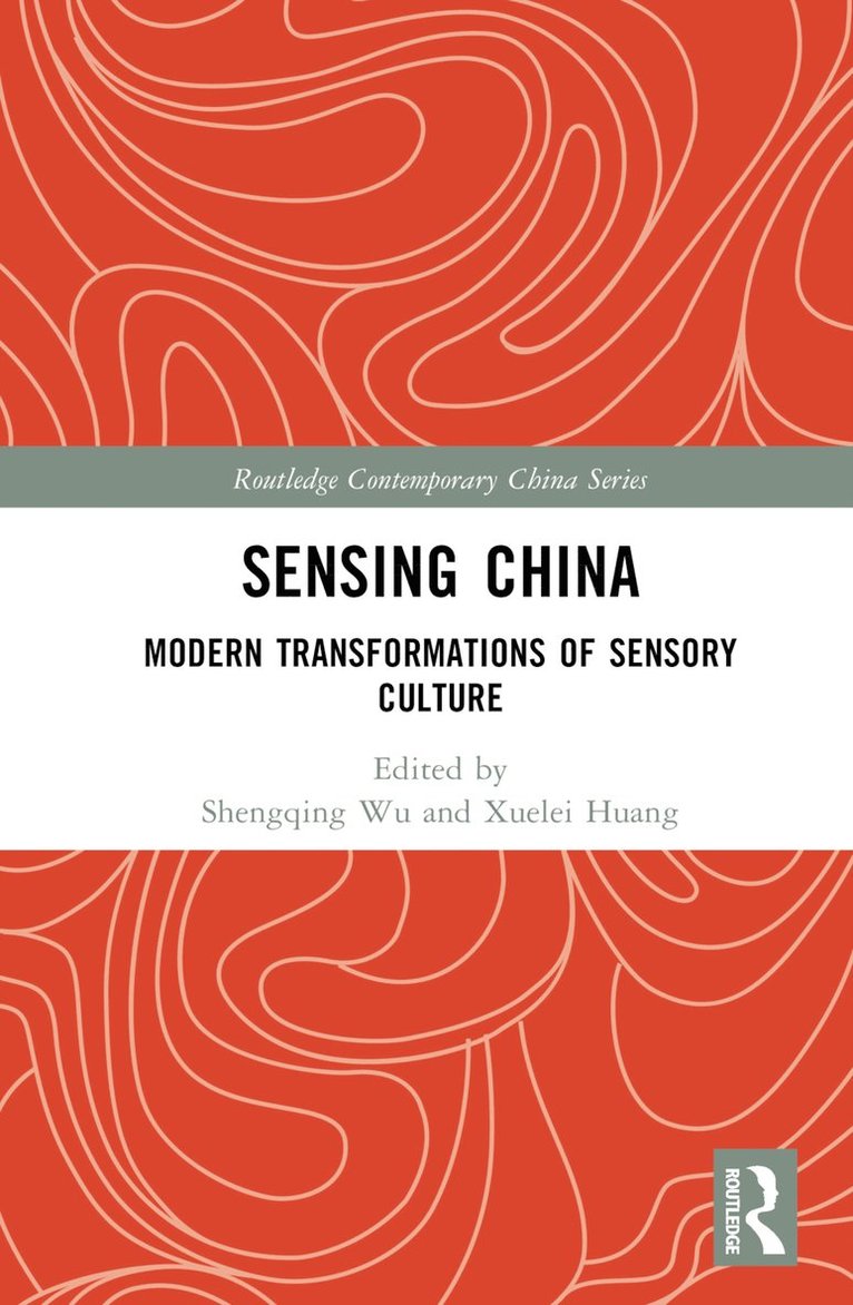 Sensing China