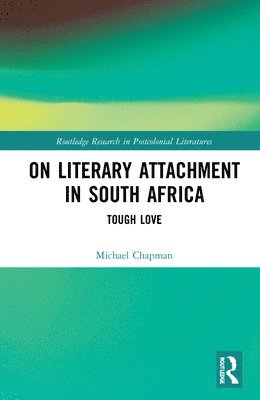 On Literary Attachment in South Africa 1