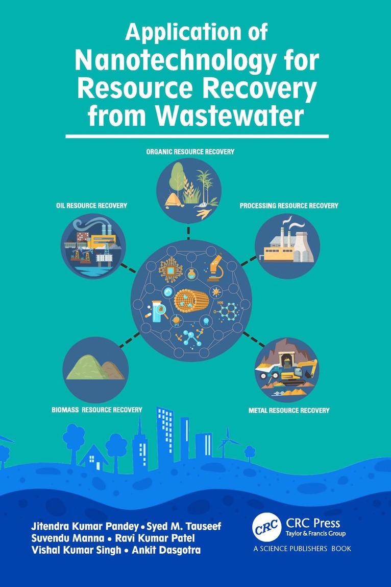 Application of Nanotechnology for Resource Recovery from Wastewater 1