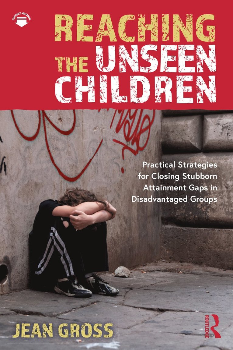 Reaching the Unseen Children 1