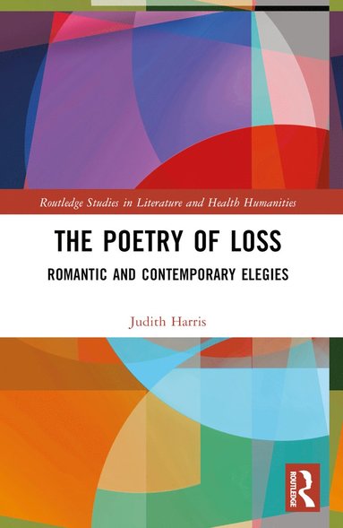 bokomslag Poetry of Loss