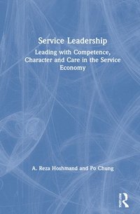 bokomslag Service Leadership