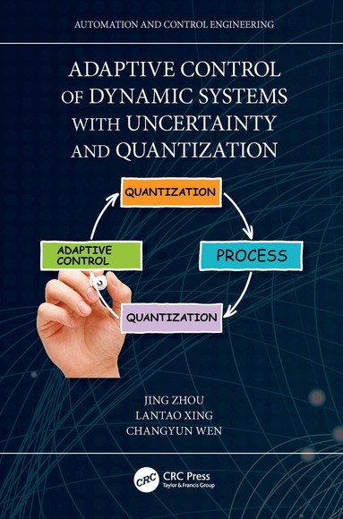 Jing Zhou, Lantao Xing, Changyun Wen - Adaptive Control of Dynamic Systems with Uncertainty and Quantization, Inbunden