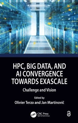 HPC, Big Data, and AI Convergence Towards Exascale 1