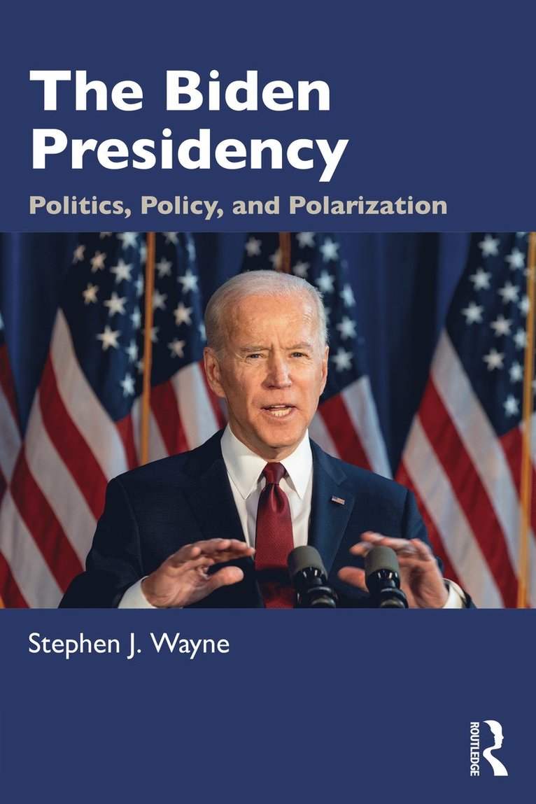 The Biden Presidency 1