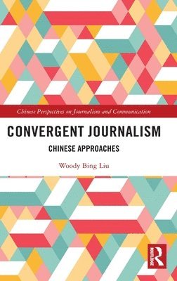 Convergent Journalism 1