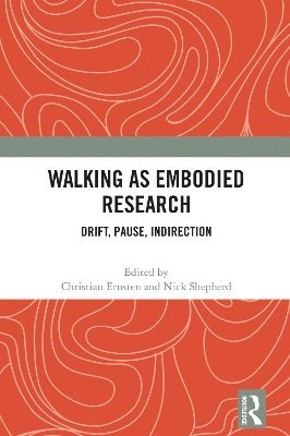 Walking as Embodied Research 1