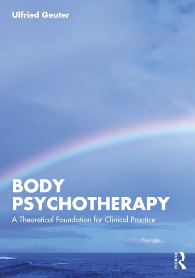 bokomslag Body Psychotherapy