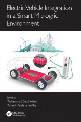 Electric Vehicle Integration in a Smart Microgrid Environment 1