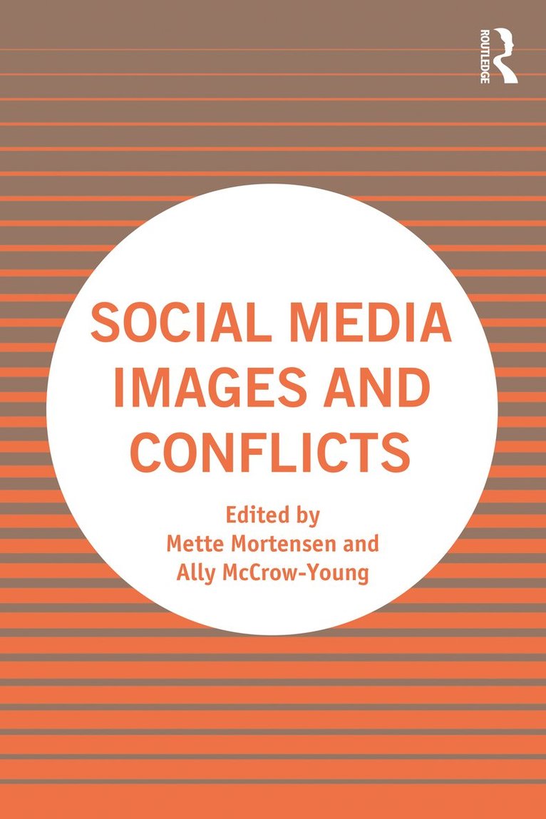 Social Media Images and Conflicts 1