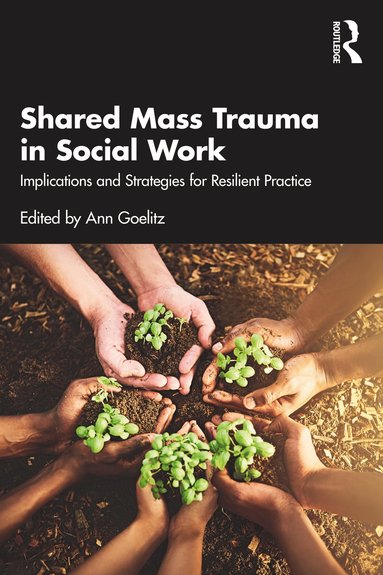 bokomslag Shared Mass Trauma in Social Work