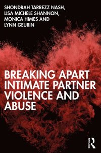 bokomslag Breaking Apart Intimate Partner Violence and Abuse