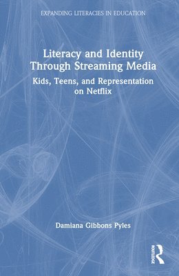 Literacy and Identity Through Streaming Media 1