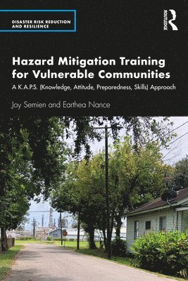 Hazard Mitigation Training for Vulnerable Communities 1