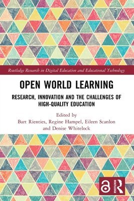 Open World Learning 1