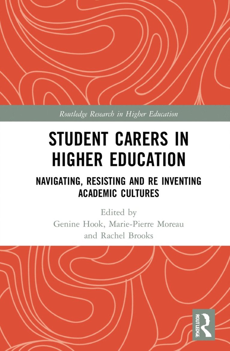 Student Carers in Higher Education 1