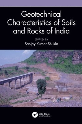 Geotechnical Characteristics of Soils and Rocks of India 1