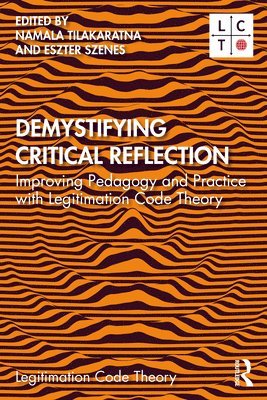 bokomslag Demystifying Critical Reflection