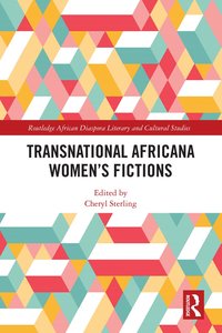 bokomslag Transnational Africana Women's Fictions