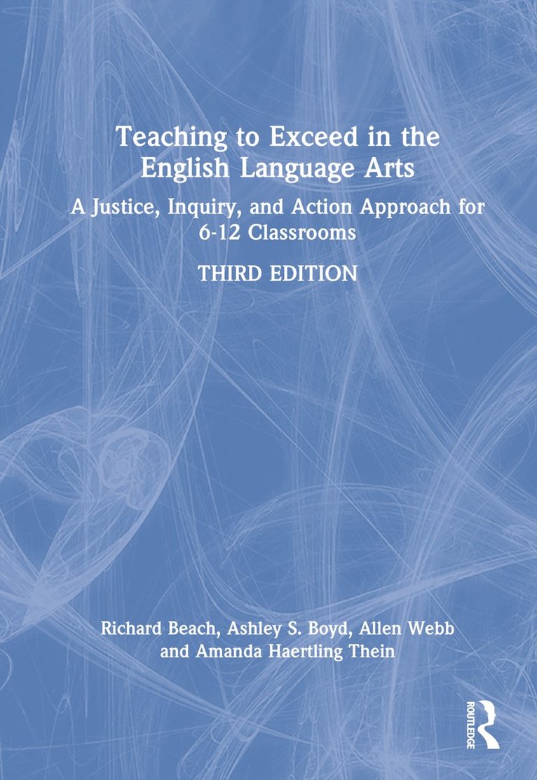 Teaching to Exceed in the English Language Arts 1