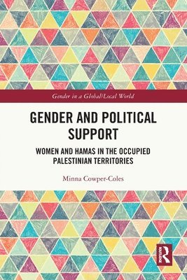 Gender and Political Support 1