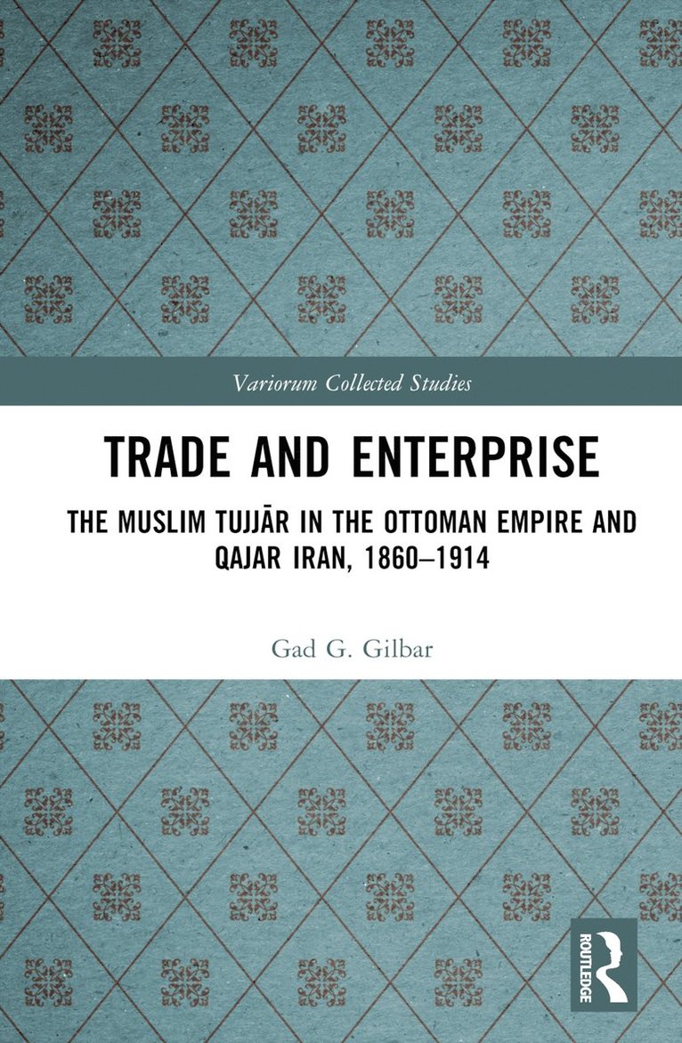 Trade and Enterprise