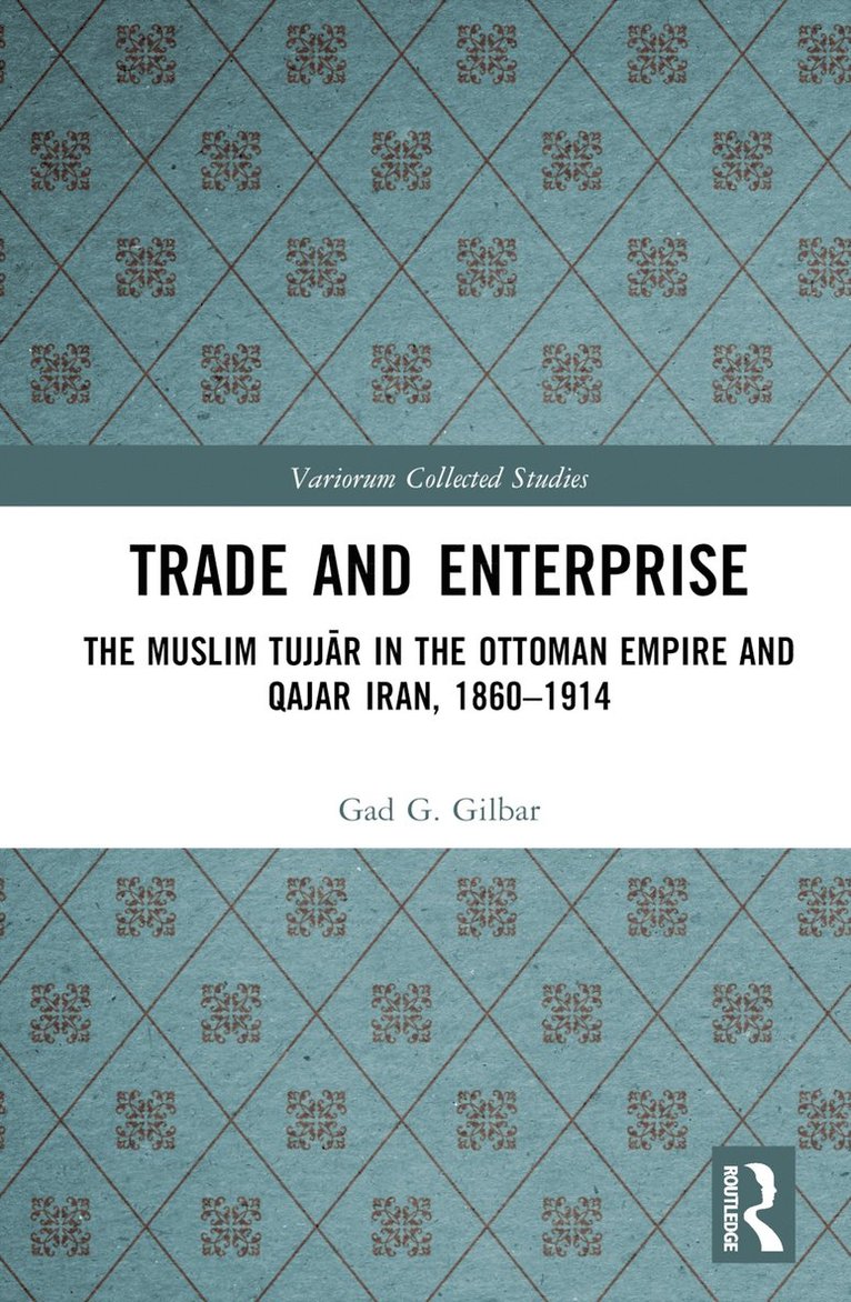 Trade and Enterprise 1