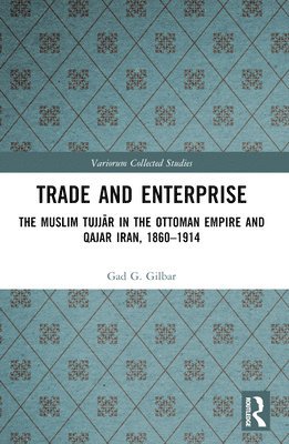 Trade and Enterprise 1