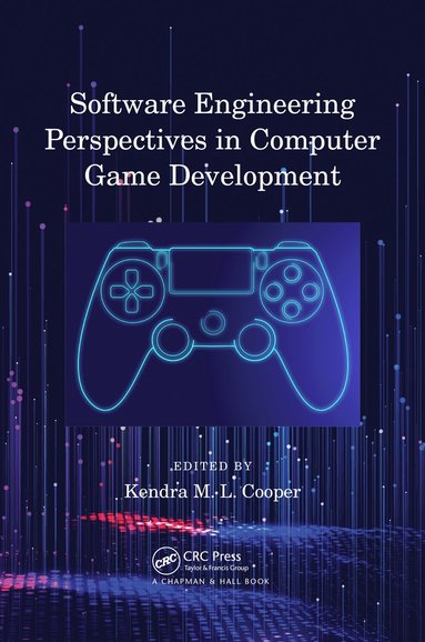 bokomslag Software Engineering Perspectives in Computer Game Development