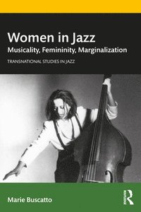 bokomslag Women in Jazz