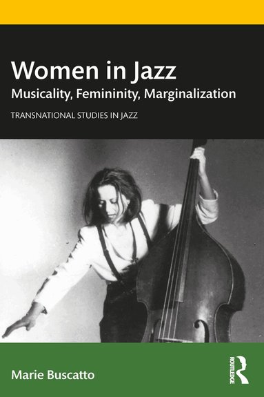 Marie Buscatto - Women in Jazz, Häftad
