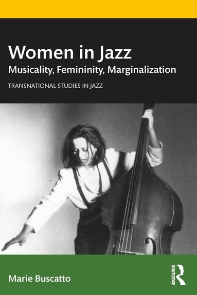 bokomslag Women in Jazz