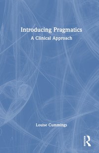 bokomslag Introducing Pragmatics