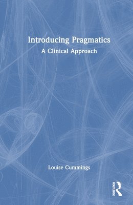 bokomslag Introducing Pragmatics