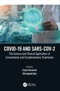bokomslag COVID-19 and SARS-CoV-2