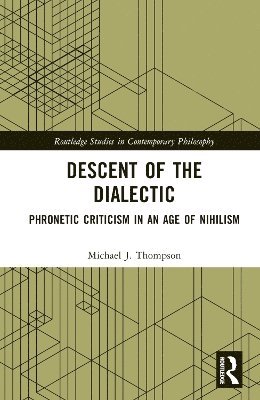 Descent of the Dialectic 1