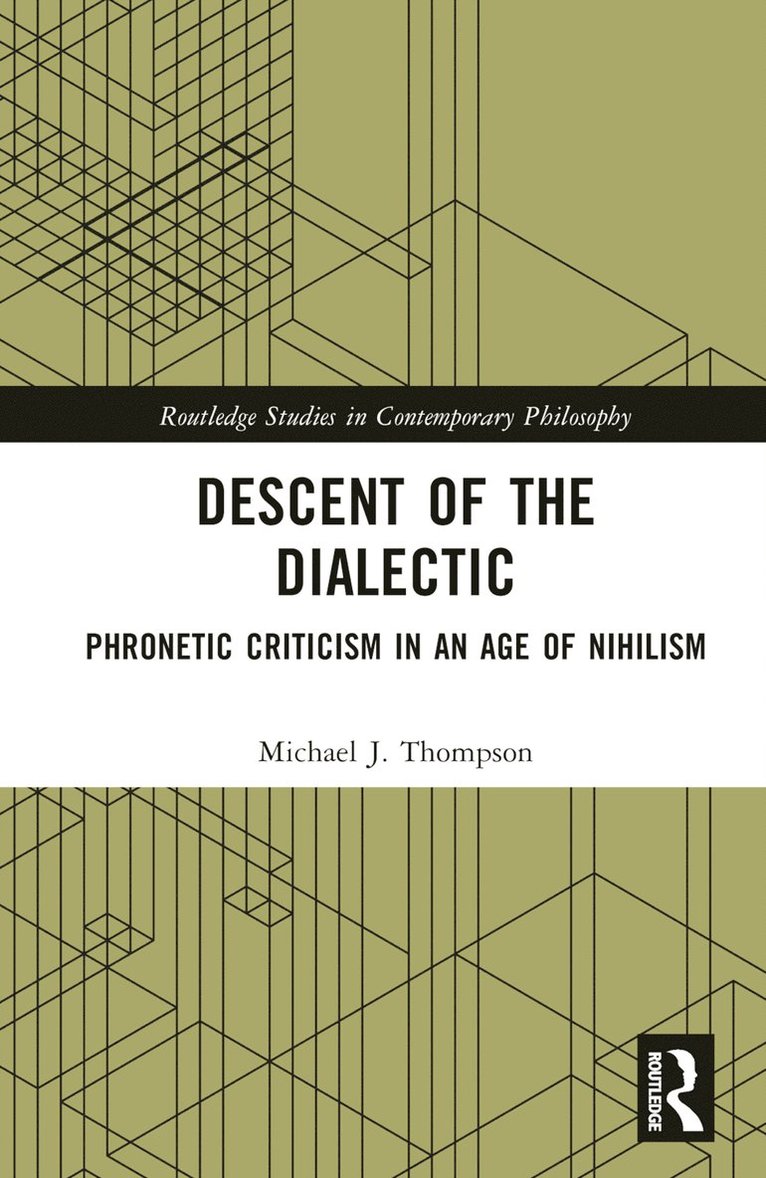 Descent of the Dialectic 1