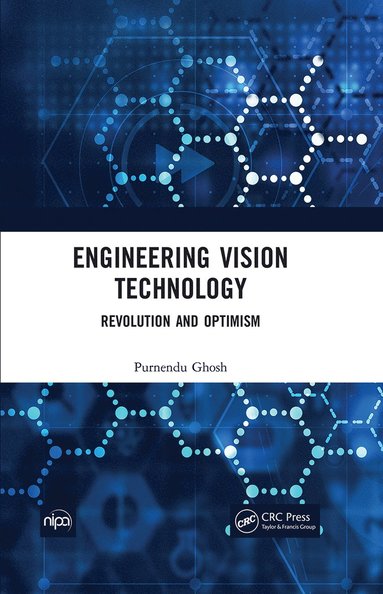 bokomslag Engineering Vision Technology