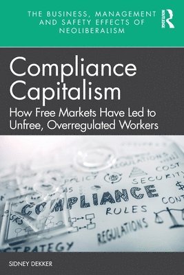 Compliance Capitalism 1