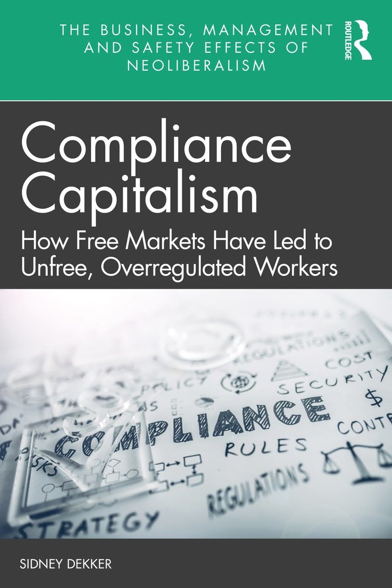 Compliance Capitalism 1