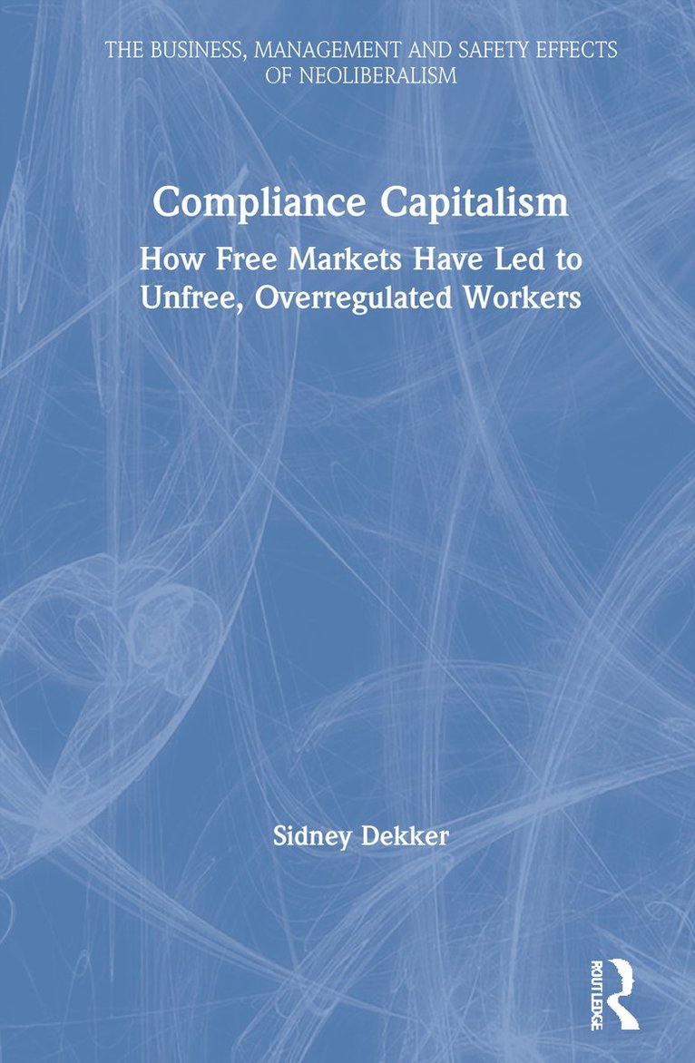 Compliance Capitalism 1