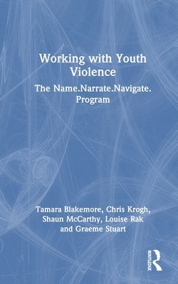Working with Youth Violence 1