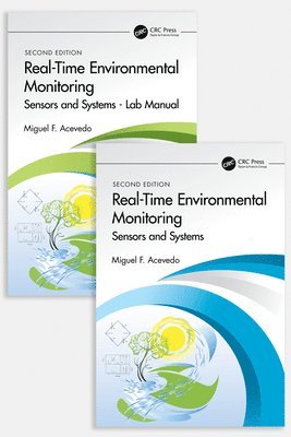 Real-Time Environmental Monitoring 1