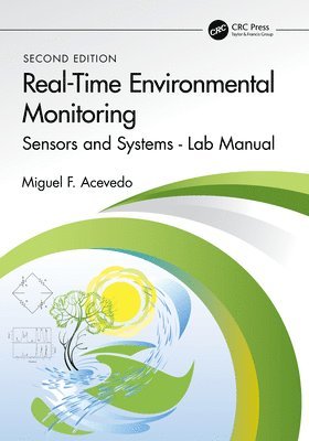 bokomslag Real-Time Environmental Monitoring