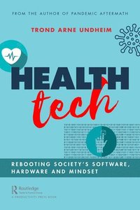bokomslag Health Tech