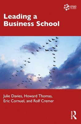 Leading a Business School 1