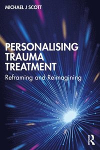 bokomslag Personalising Trauma Treatment