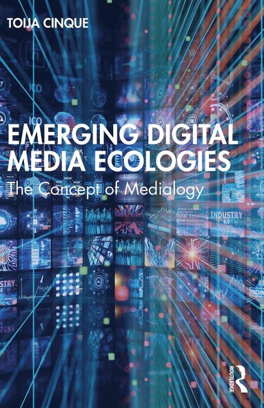 bokomslag Emerging Digital Media Ecologies